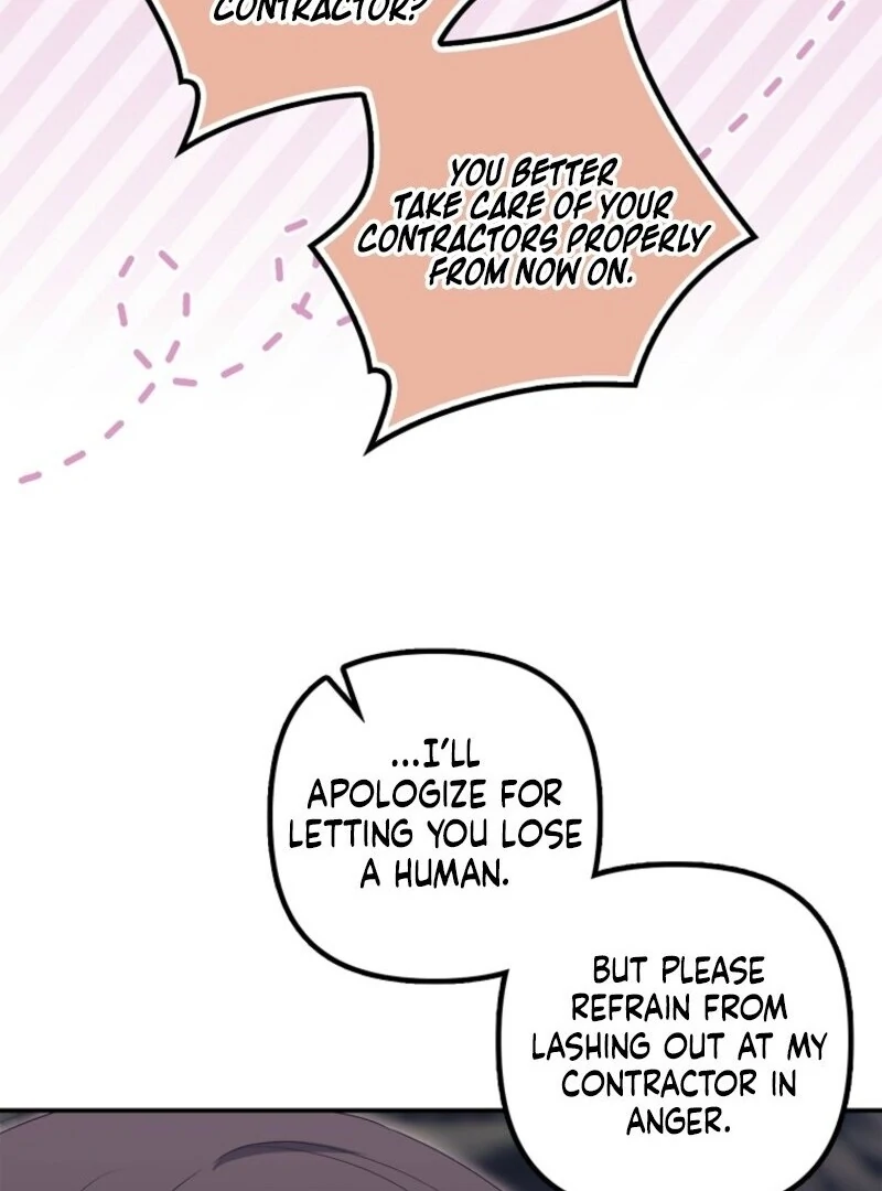 The Abandoned Bachelorette Enjoys Her Simple Life chapter 92 page 71