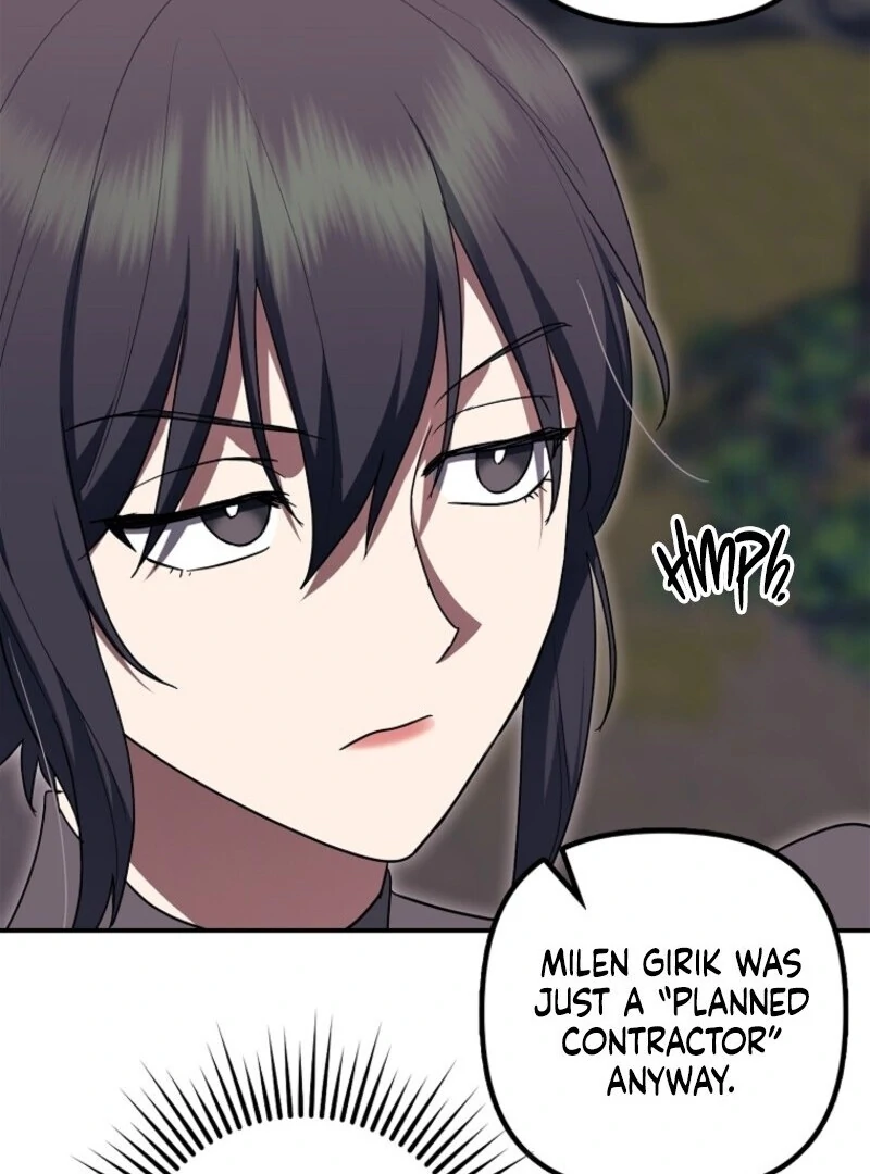 The Abandoned Bachelorette Enjoys Her Simple Life chapter 92 page 72