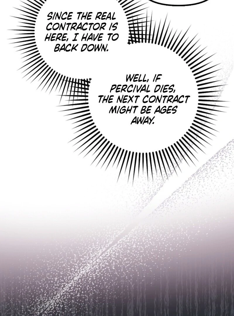 The Abandoned Bachelorette Enjoys Her Simple Life chapter 92 page 73