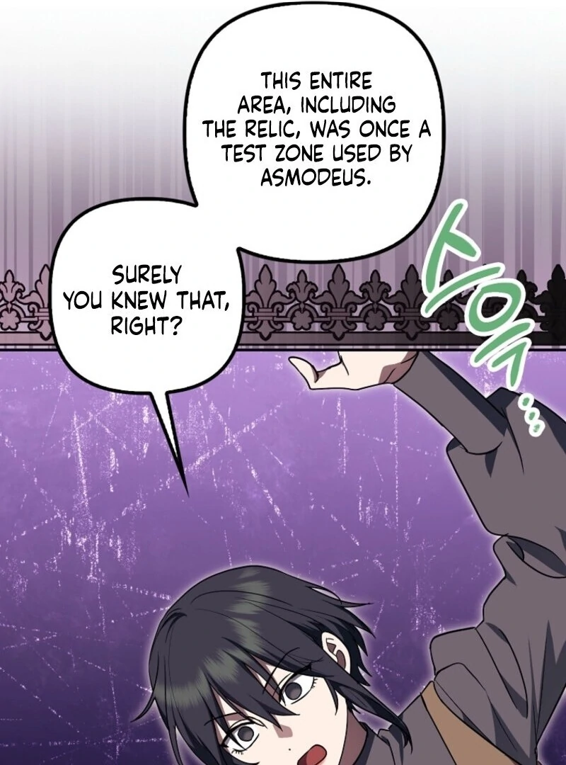 The Abandoned Bachelorette Enjoys Her Simple Life chapter 92 page 77