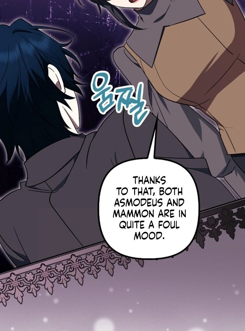 The Abandoned Bachelorette Enjoys Her Simple Life chapter 92 page 78