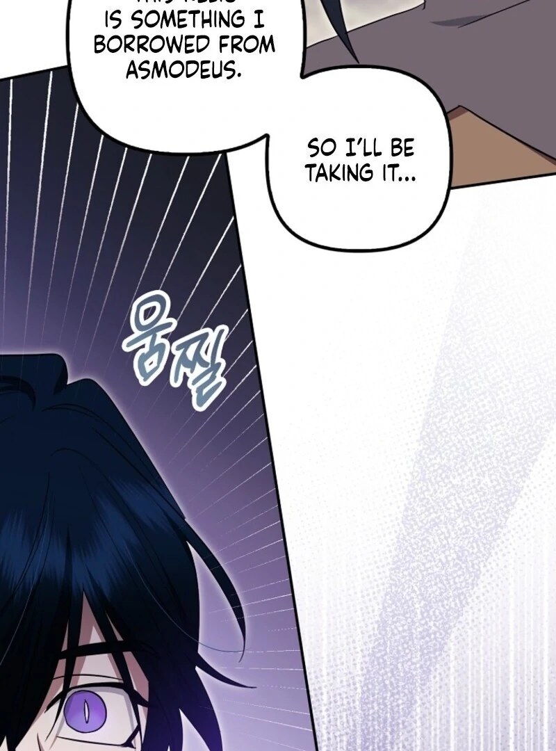 The Abandoned Bachelorette Enjoys Her Simple Life chapter 92 page 85