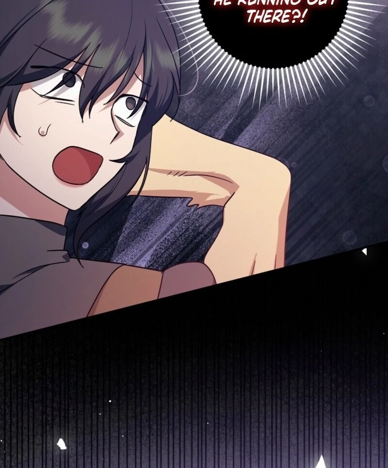 The Abandoned Bachelorette Enjoys Her Simple Life chapter 92 page 93