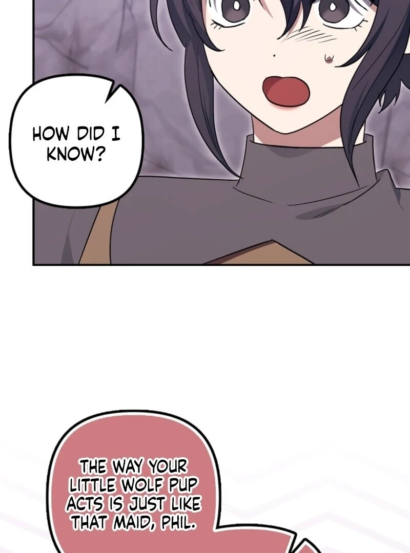 The Abandoned Bachelorette Enjoys Her Simple Life chapter 92 page 110