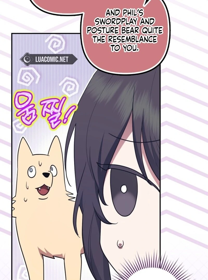 The Abandoned Bachelorette Enjoys Her Simple Life chapter 92 page 111