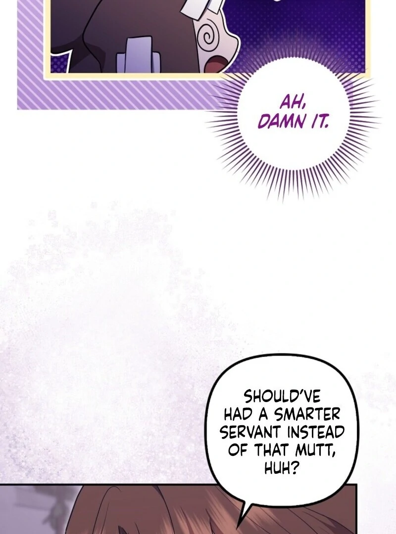 The Abandoned Bachelorette Enjoys Her Simple Life chapter 92 page 113