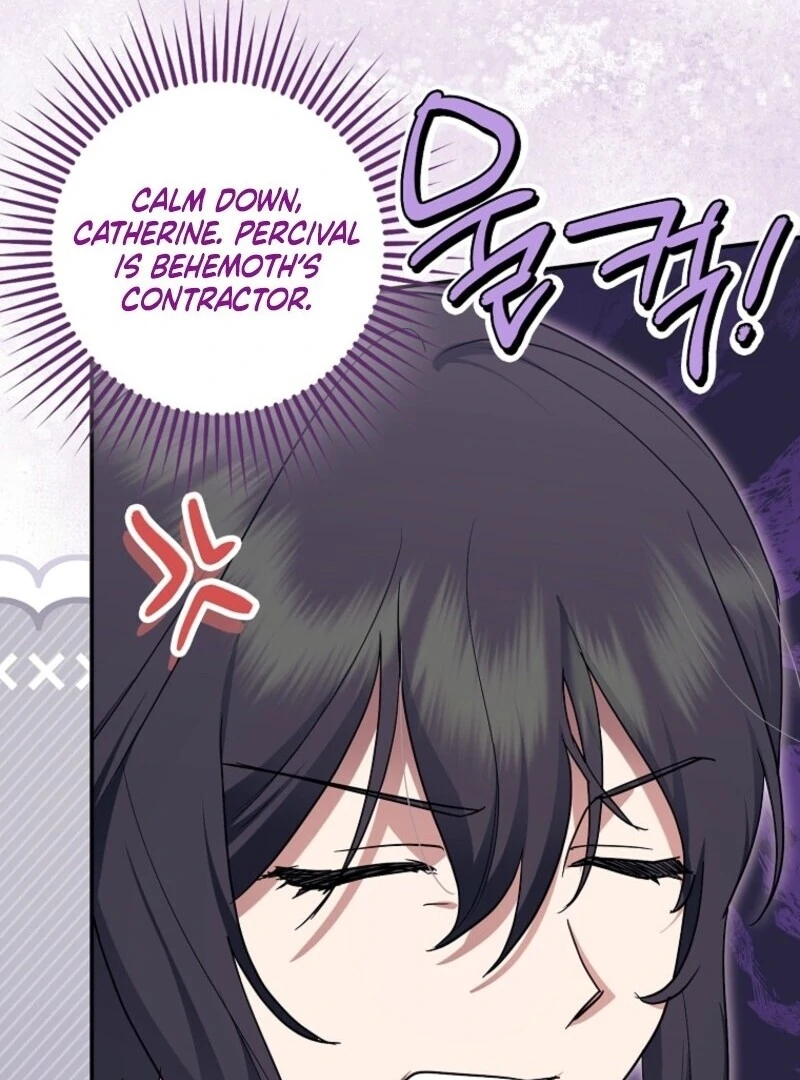 The Abandoned Bachelorette Enjoys Her Simple Life chapter 92 page 115