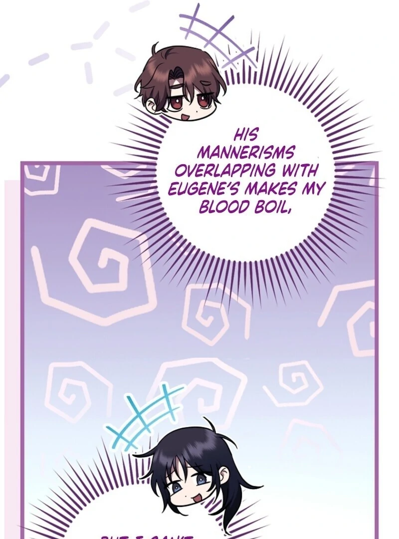 The Abandoned Bachelorette Enjoys Her Simple Life chapter 92 page 118