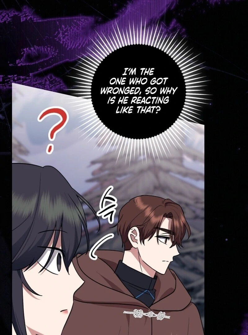 The Abandoned Bachelorette Enjoys Her Simple Life chapter 92 page 124