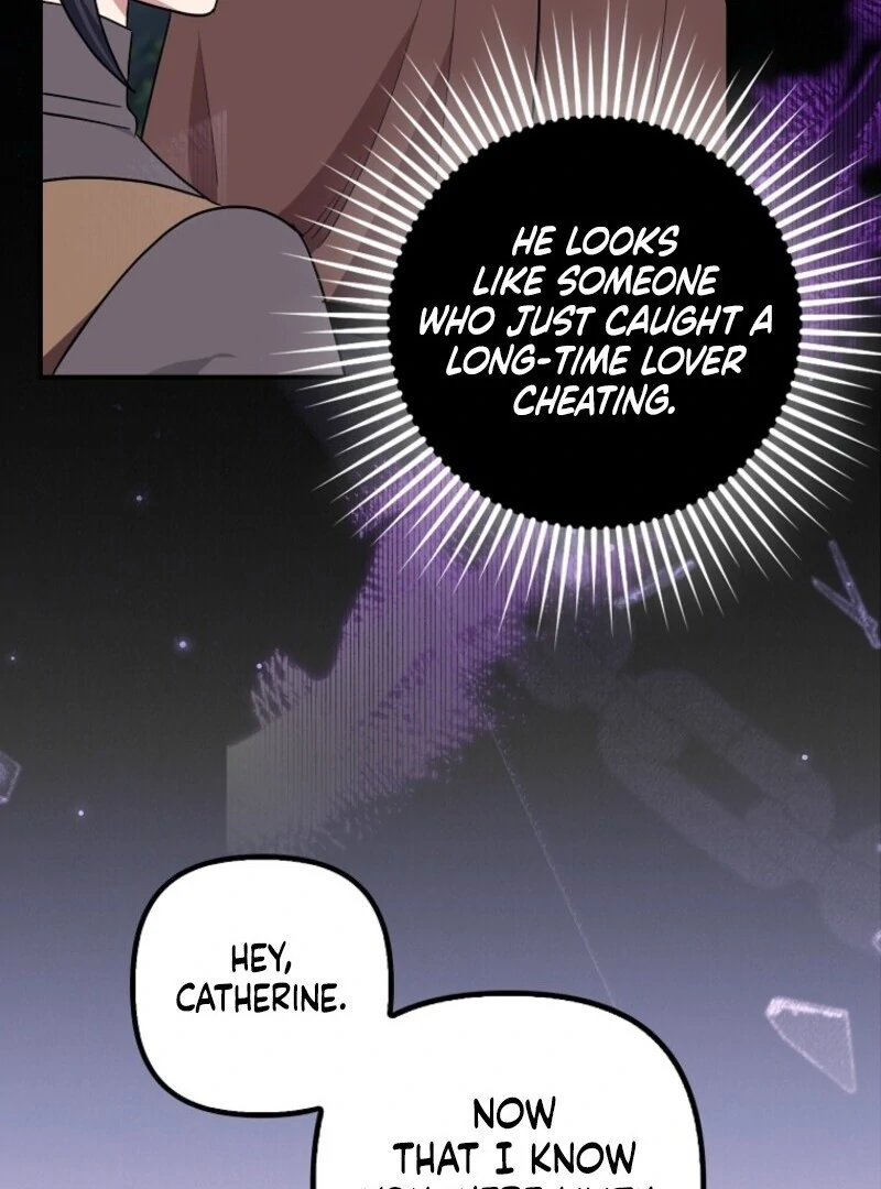 The Abandoned Bachelorette Enjoys Her Simple Life chapter 92 page 125