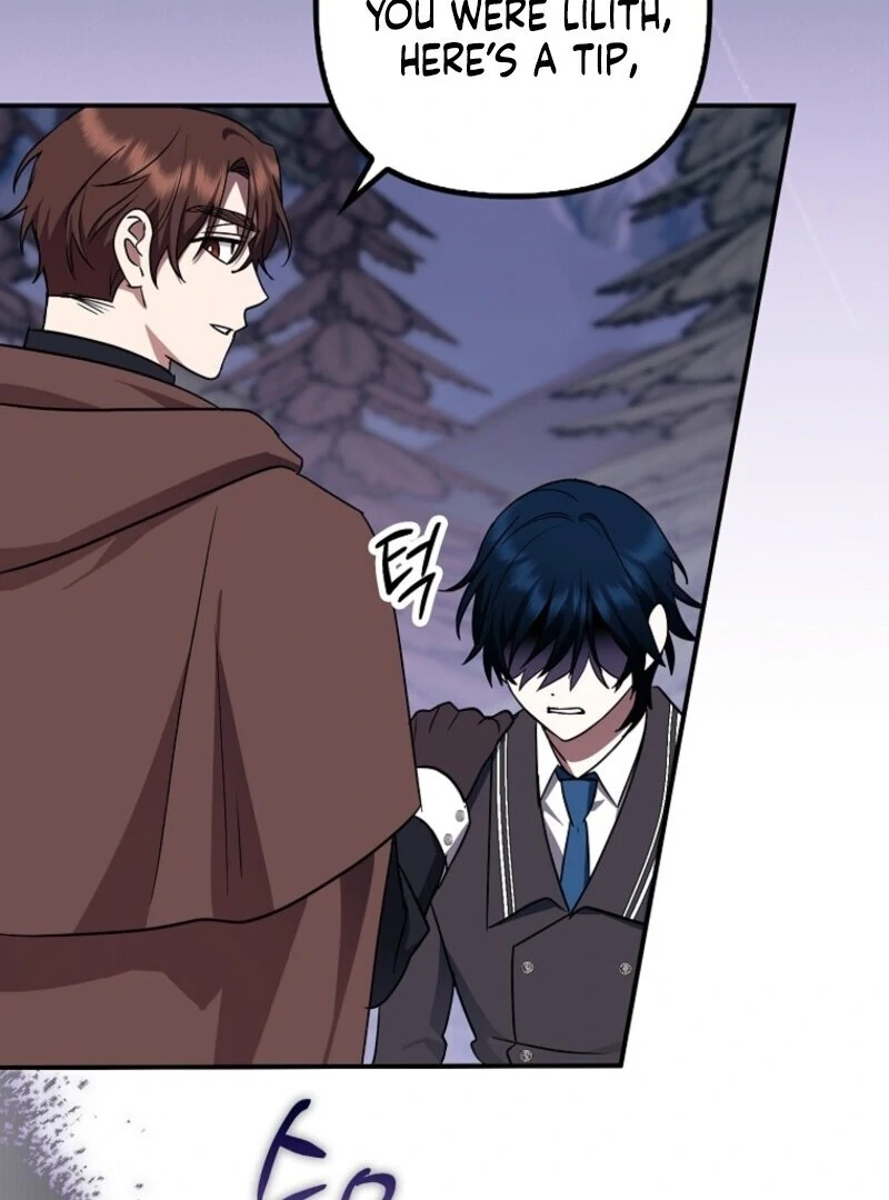 The Abandoned Bachelorette Enjoys Her Simple Life chapter 92 page 126