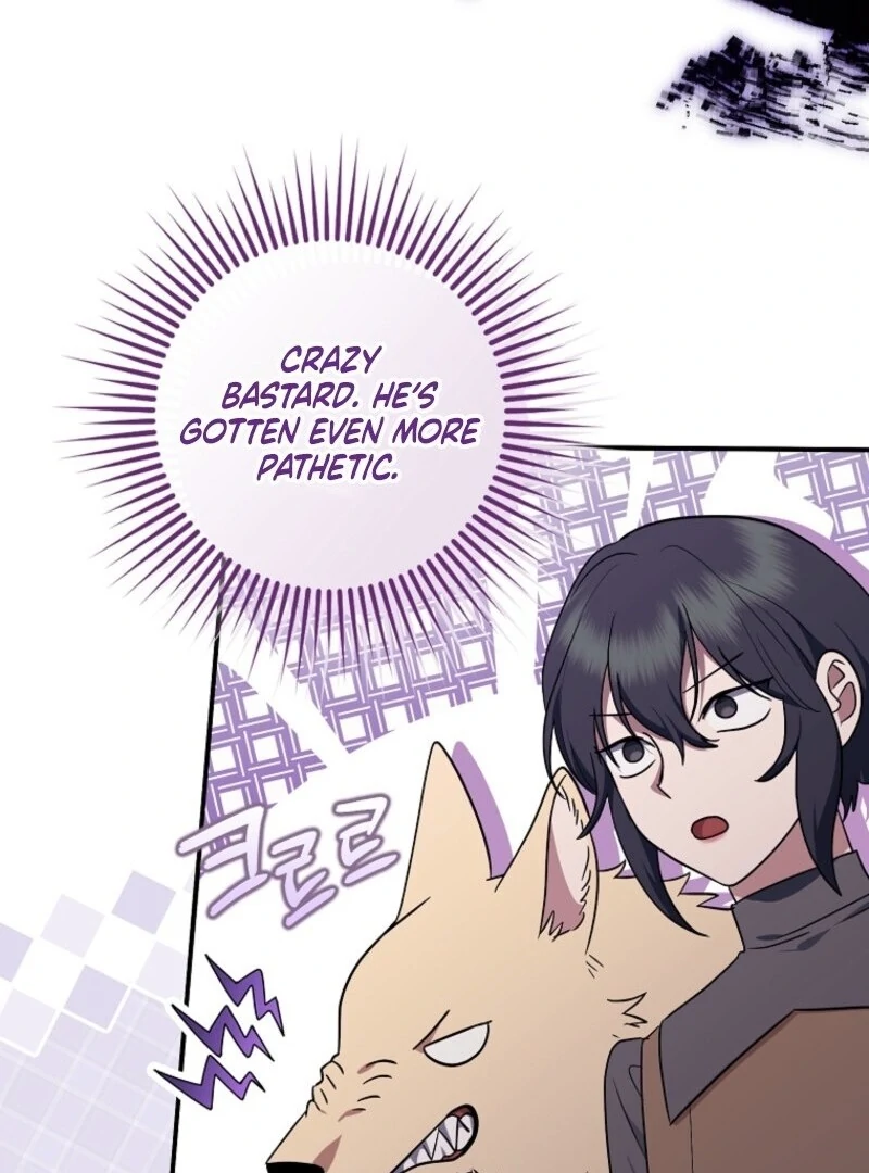 The Abandoned Bachelorette Enjoys Her Simple Life chapter 92 page 129