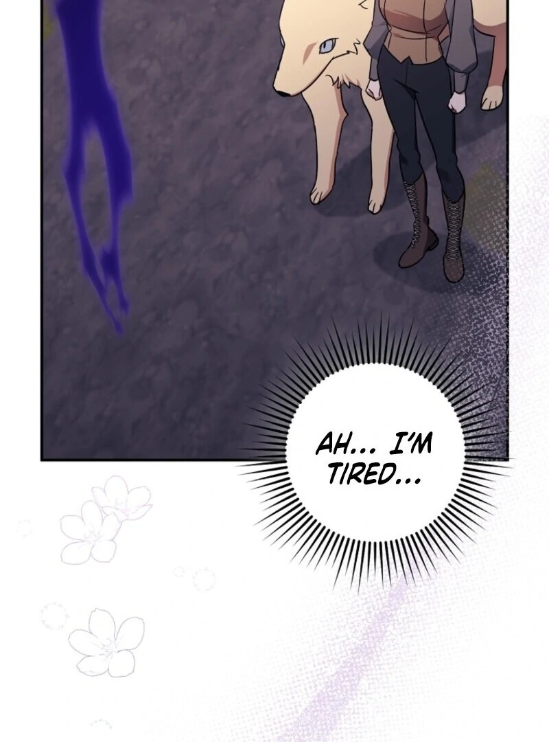 The Abandoned Bachelorette Enjoys Her Simple Life chapter 92 page 132
