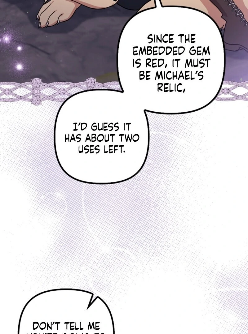The Abandoned Bachelorette Enjoys Her Simple Life chapter 92 page 135