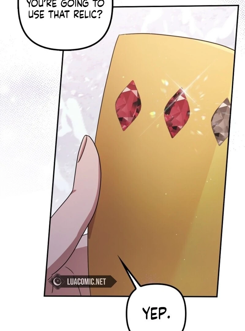 The Abandoned Bachelorette Enjoys Her Simple Life chapter 92 page 136