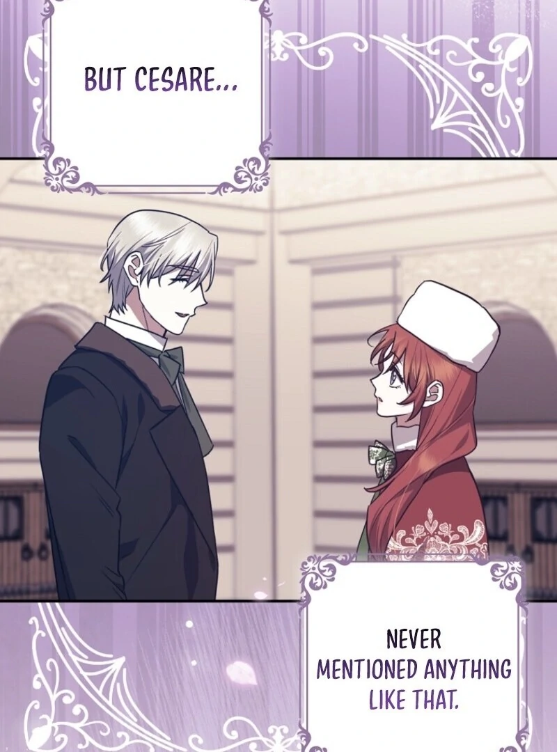 The Abandoned Bachelorette Enjoys Her Simple Life chapter 92 page 142
