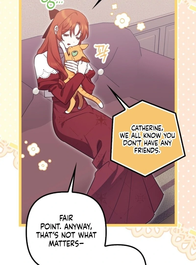 The Abandoned Bachelorette Enjoys Her Simple Life chapter 93 page 5