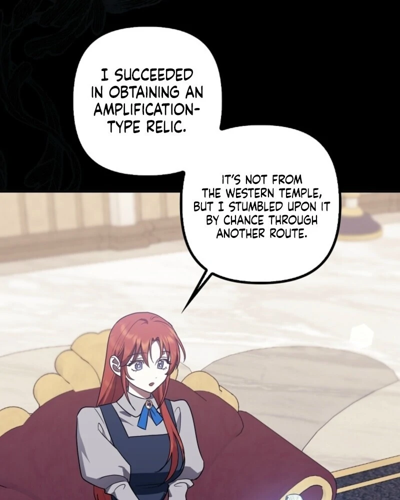 The Abandoned Bachelorette Enjoys Her Simple Life chapter 93 page 9