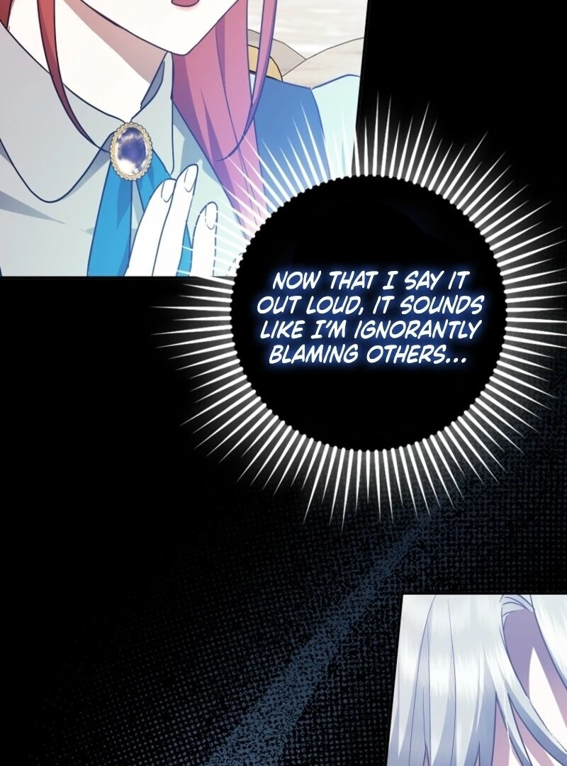 The Abandoned Bachelorette Enjoys Her Simple Life chapter 93 page 12