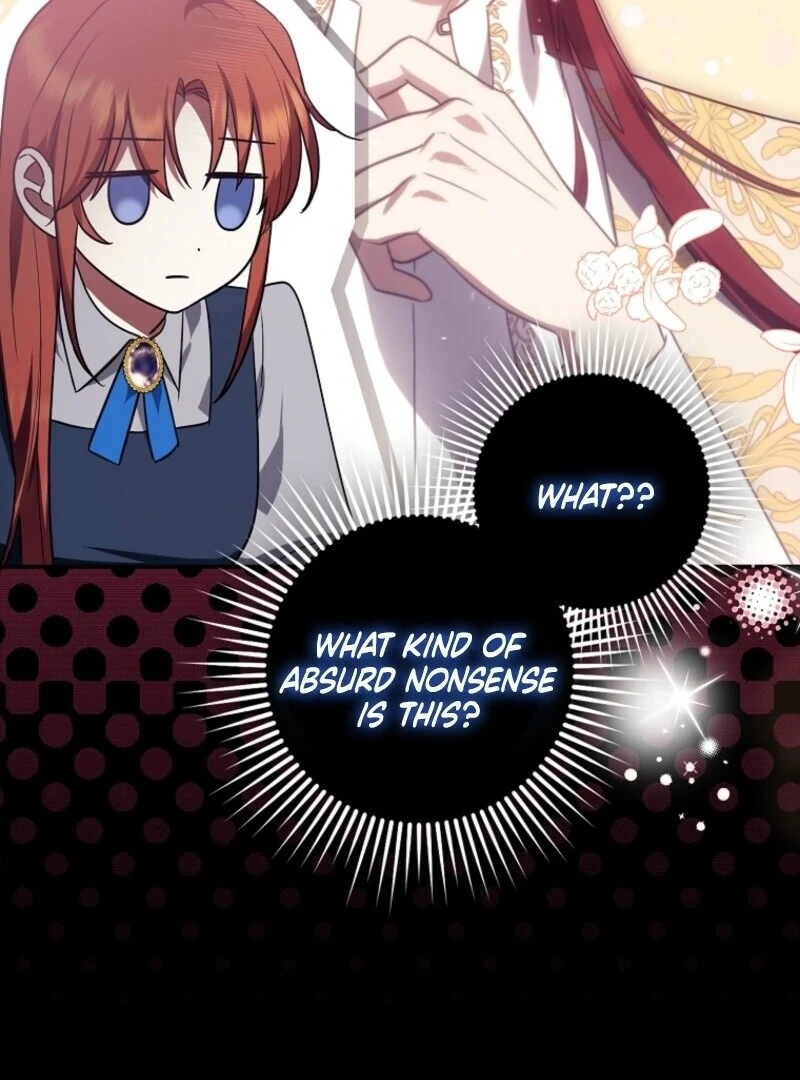 The Abandoned Bachelorette Enjoys Her Simple Life chapter 93 page 35