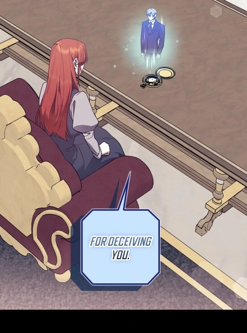 The Abandoned Bachelorette Enjoys Her Simple Life chapter 93 page 38
