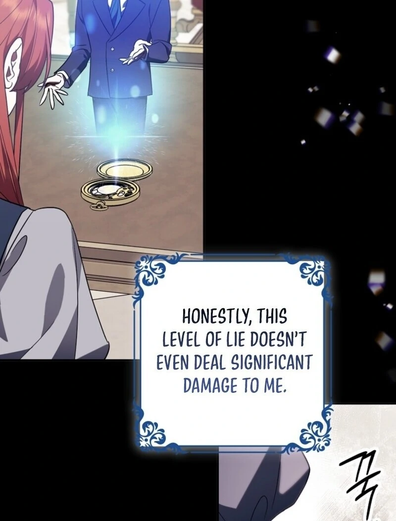 The Abandoned Bachelorette Enjoys Her Simple Life chapter 93 page 43