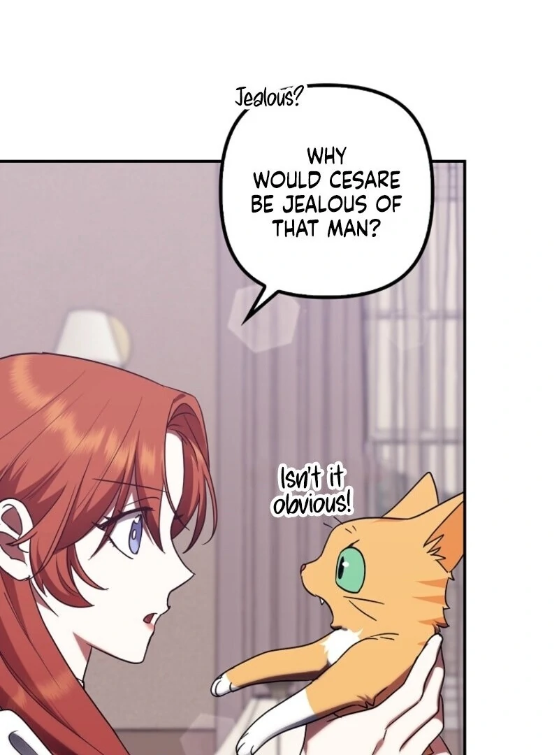 The Abandoned Bachelorette Enjoys Her Simple Life chapter 93 page 49
