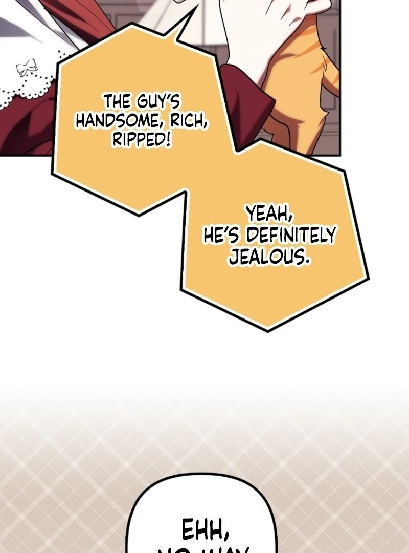 The Abandoned Bachelorette Enjoys Her Simple Life chapter 93 page 50