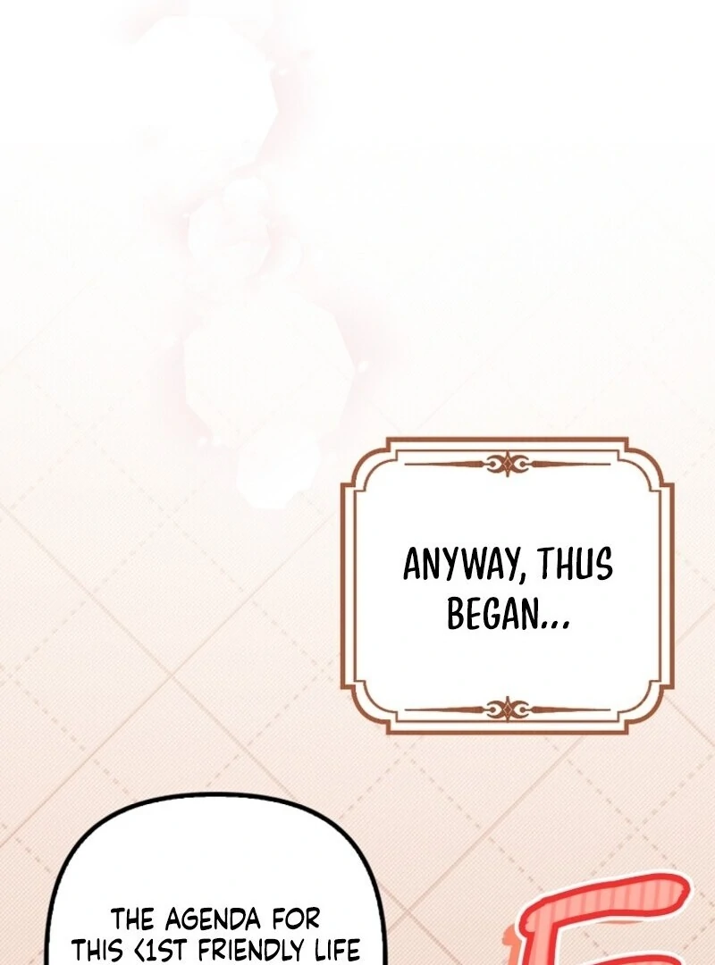 The Abandoned Bachelorette Enjoys Her Simple Life chapter 93 page 57