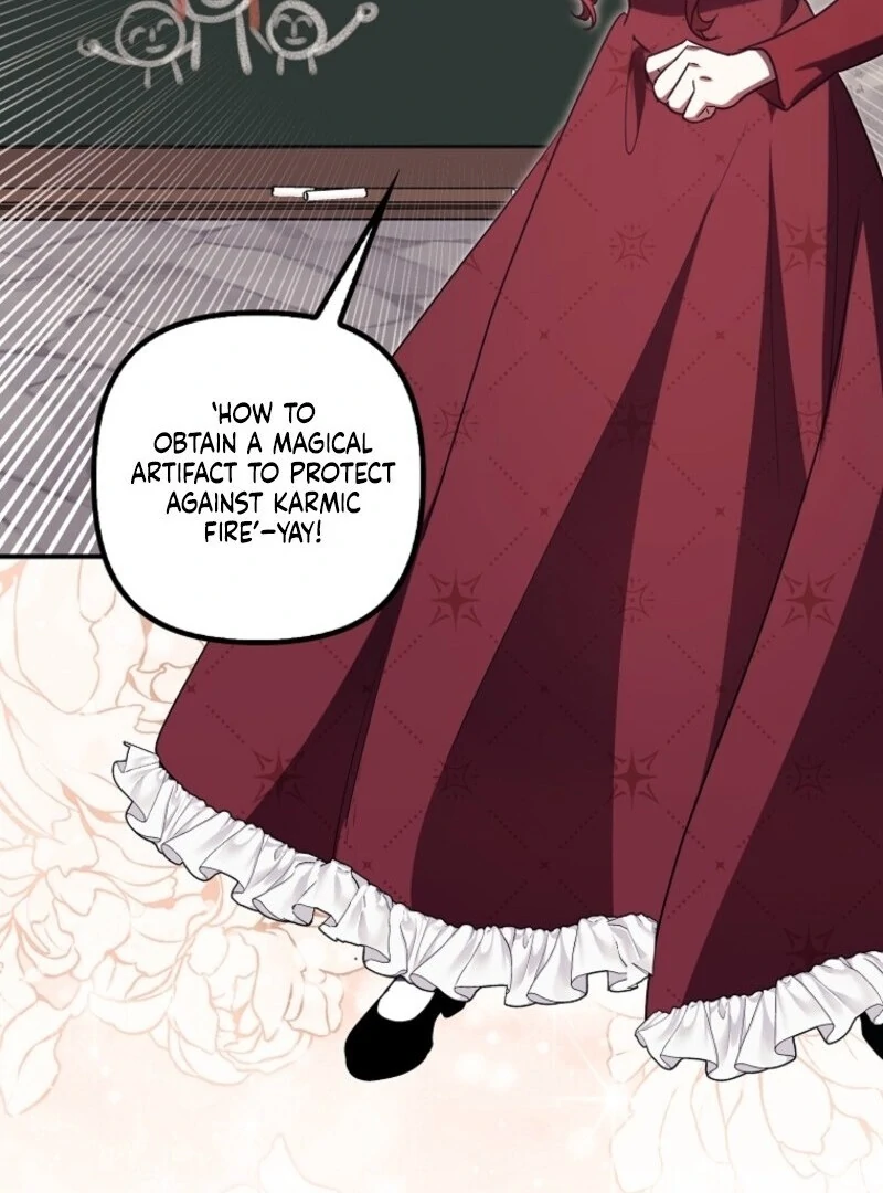 The Abandoned Bachelorette Enjoys Her Simple Life chapter 93 page 59