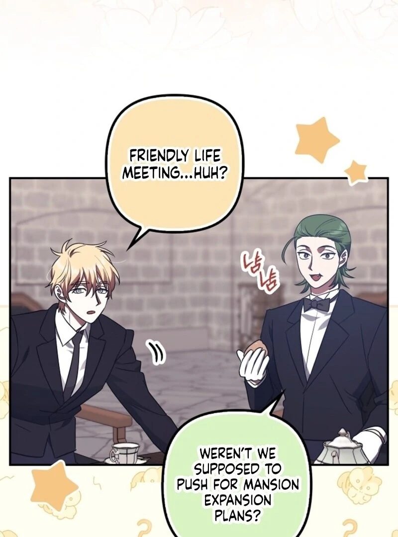 The Abandoned Bachelorette Enjoys Her Simple Life chapter 93 page 60
