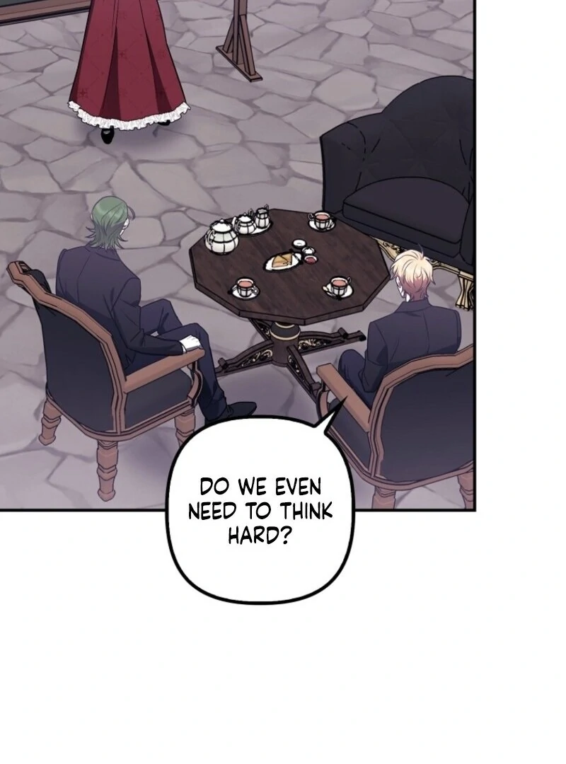 The Abandoned Bachelorette Enjoys Her Simple Life chapter 93 page 62