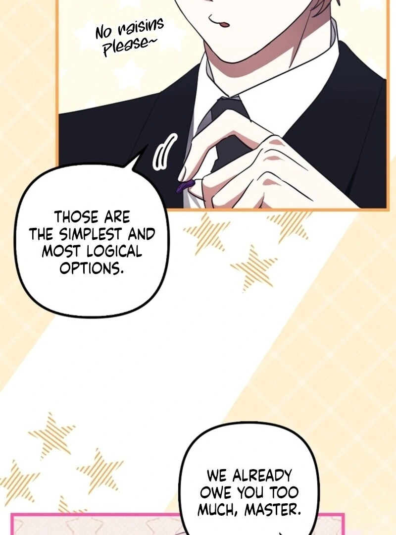 The Abandoned Bachelorette Enjoys Her Simple Life chapter 93 page 64