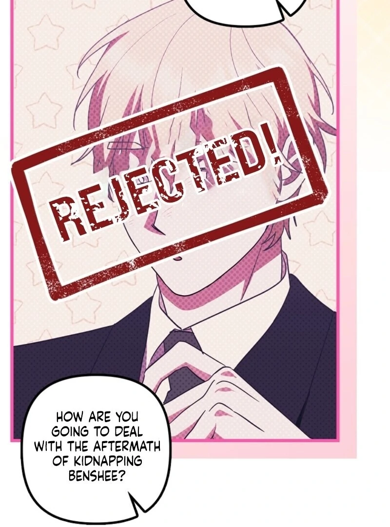 The Abandoned Bachelorette Enjoys Her Simple Life chapter 93 page 65