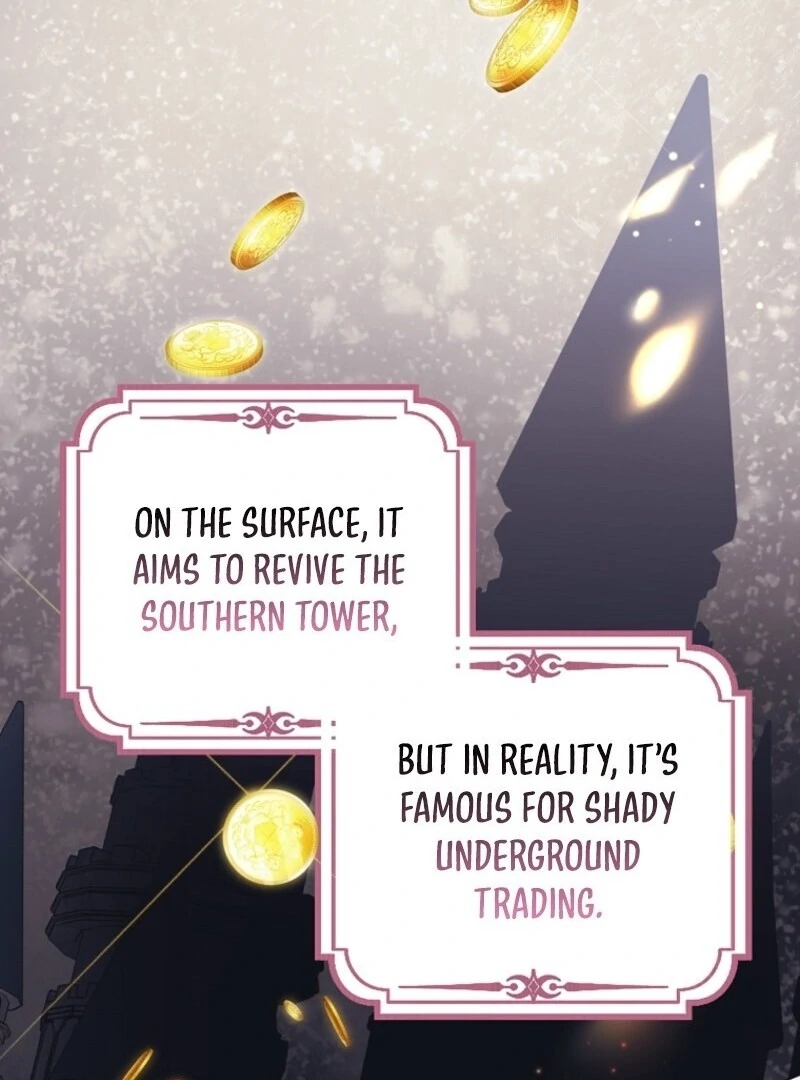 The Abandoned Bachelorette Enjoys Her Simple Life chapter 93 page 71
