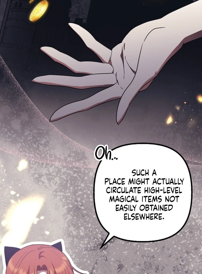 The Abandoned Bachelorette Enjoys Her Simple Life chapter 93 page 72