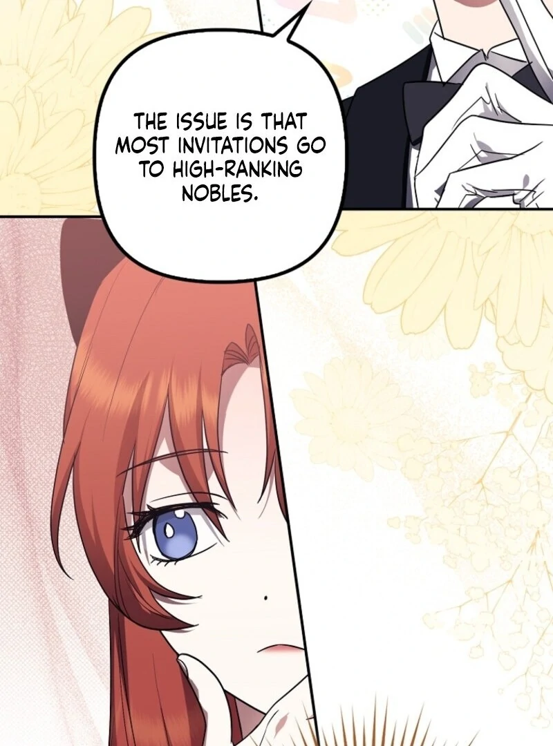 The Abandoned Bachelorette Enjoys Her Simple Life chapter 93 page 75
