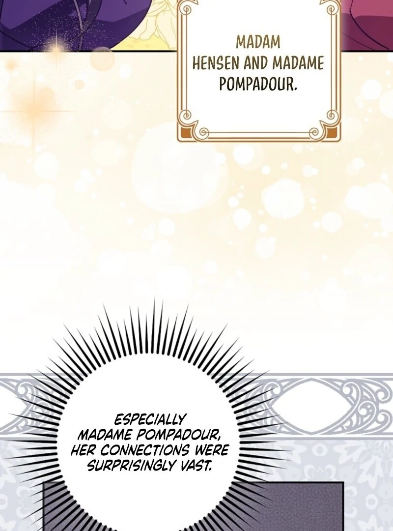 The Abandoned Bachelorette Enjoys Her Simple Life chapter 93 page 81