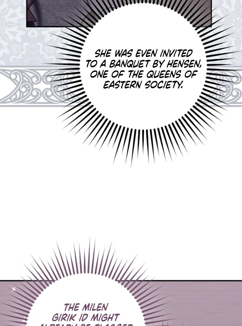 The Abandoned Bachelorette Enjoys Her Simple Life chapter 93 page 83
