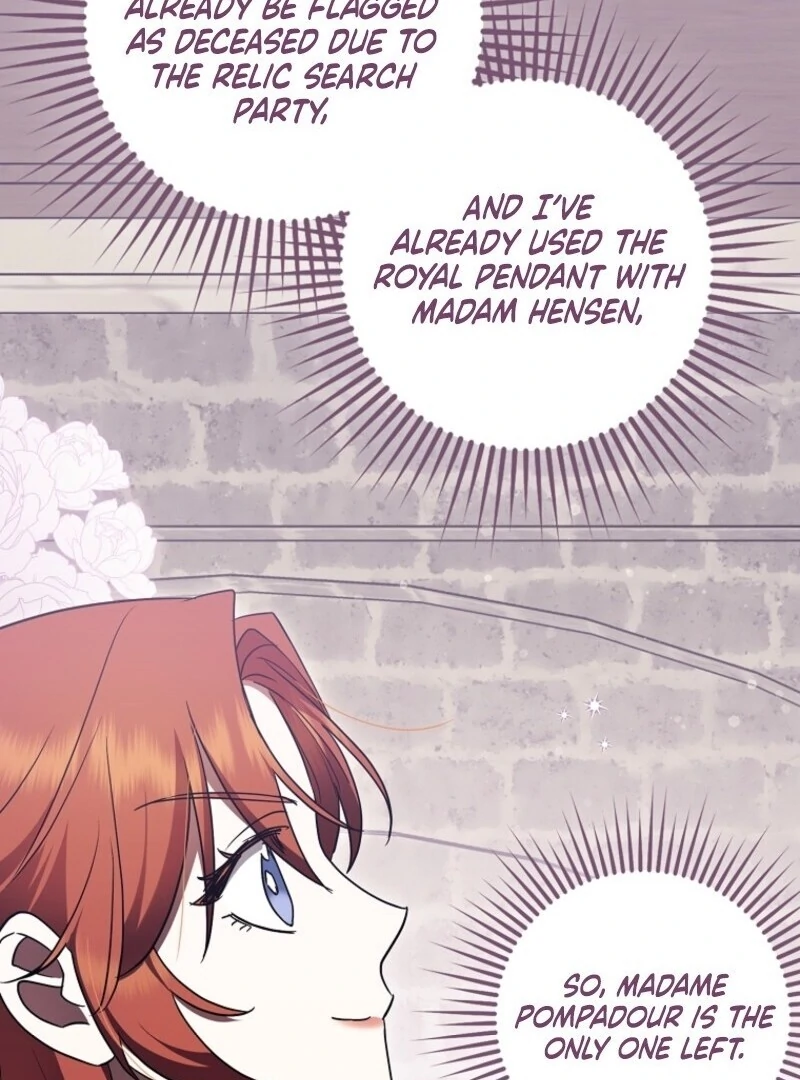 The Abandoned Bachelorette Enjoys Her Simple Life chapter 93 page 84