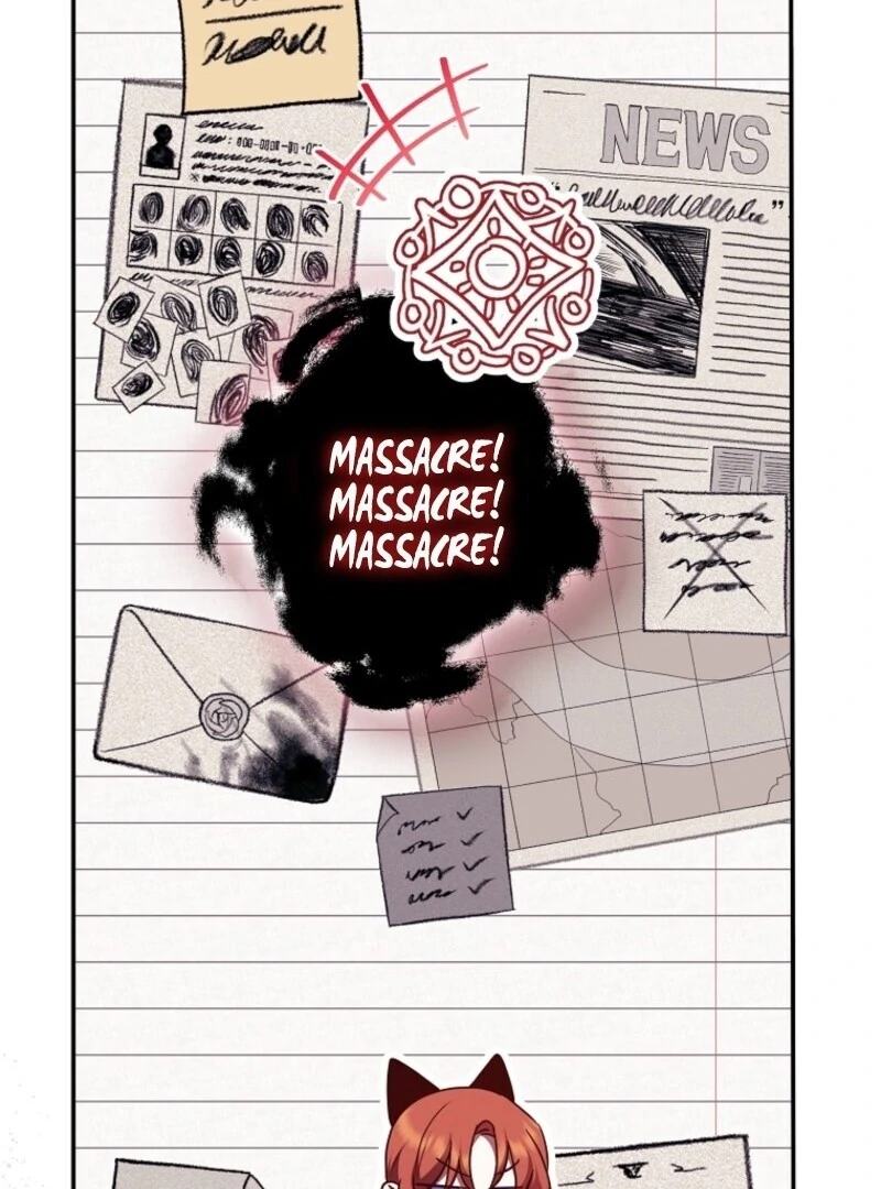 The Abandoned Bachelorette Enjoys Her Simple Life chapter 93 page 87