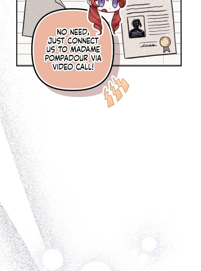 The Abandoned Bachelorette Enjoys Her Simple Life chapter 93 page 88