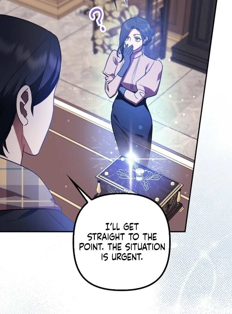 The Abandoned Bachelorette Enjoys Her Simple Life chapter 93 page 93