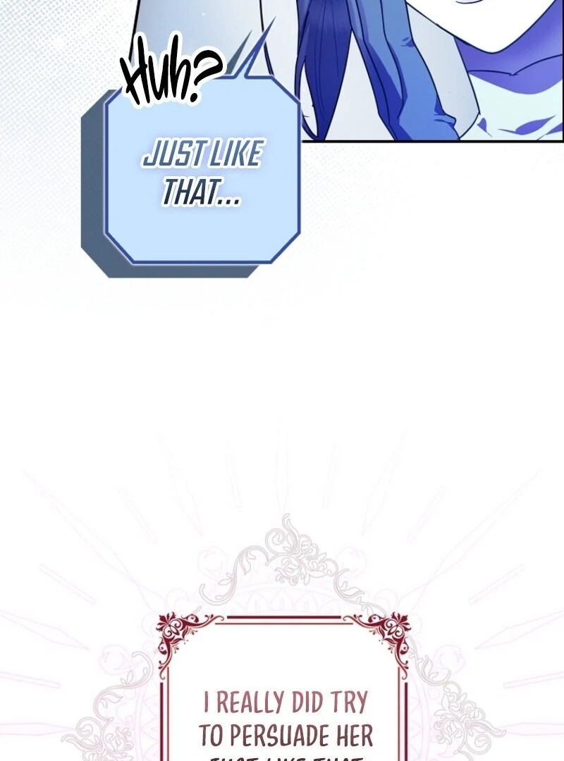 The Abandoned Bachelorette Enjoys Her Simple Life chapter 93 page 95