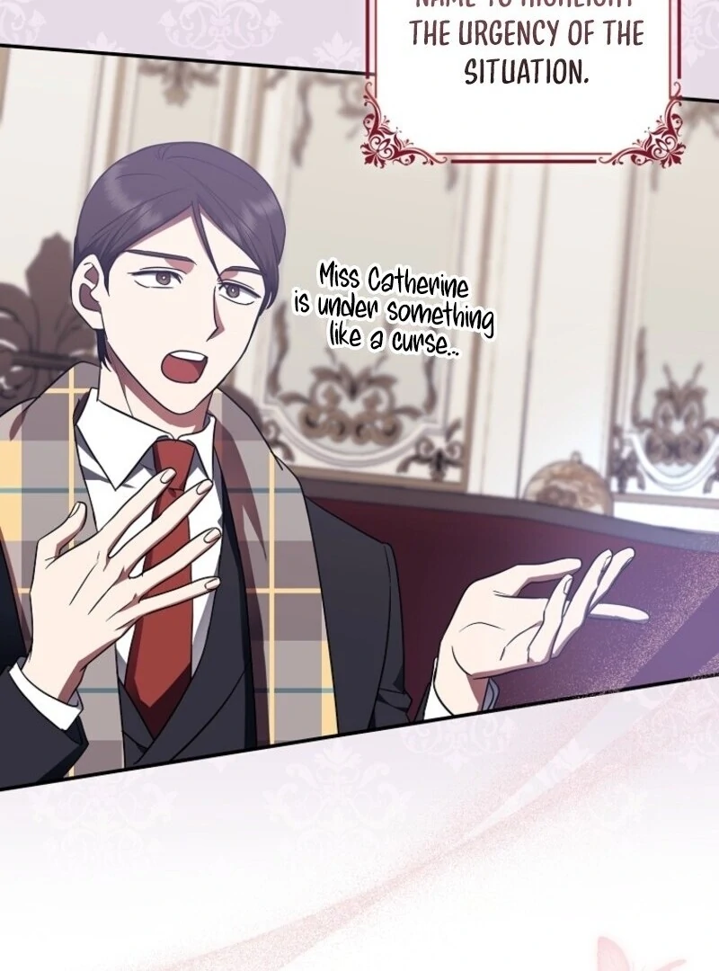 The Abandoned Bachelorette Enjoys Her Simple Life chapter 93 page 98