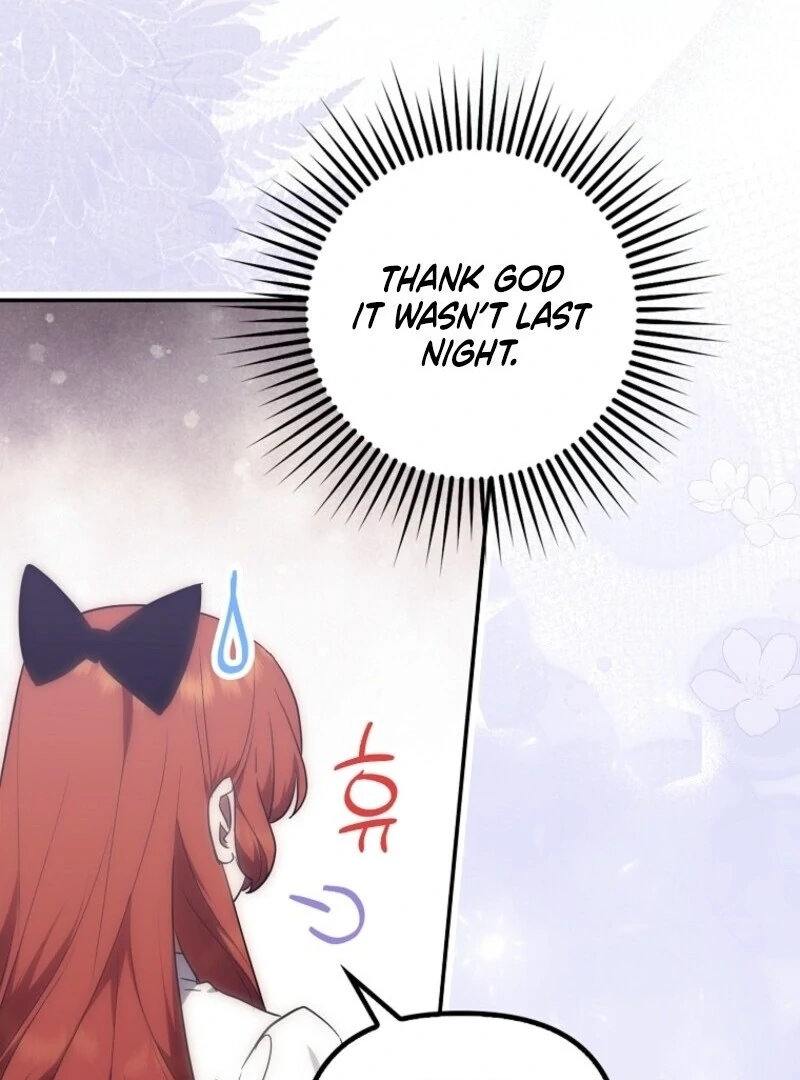 The Abandoned Bachelorette Enjoys Her Simple Life chapter 93 page 105