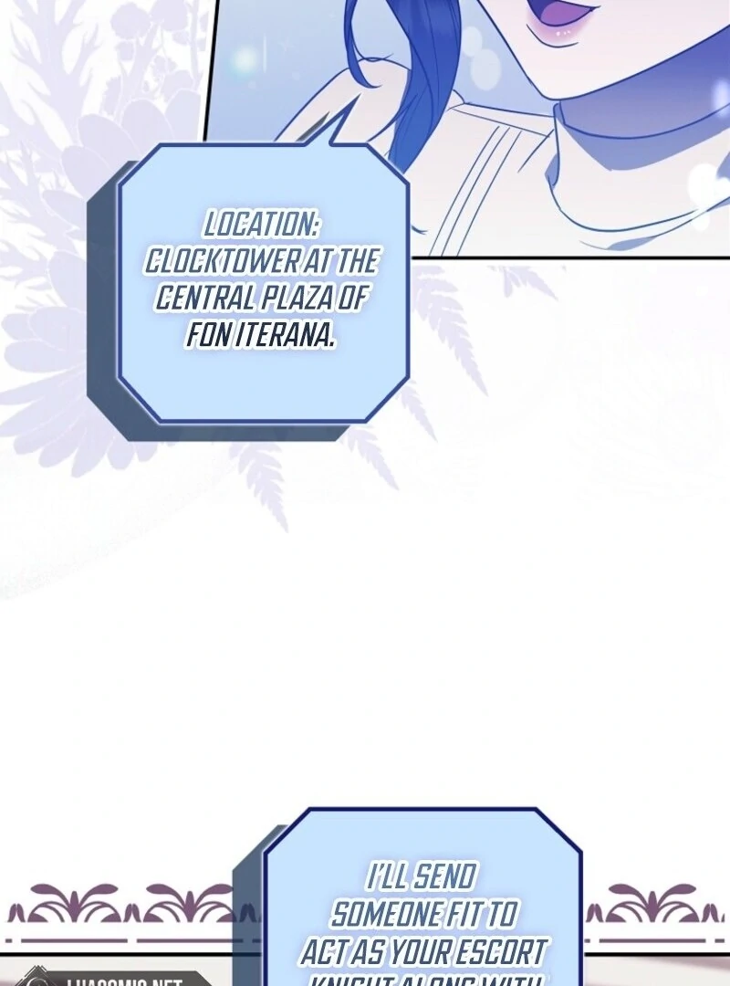The Abandoned Bachelorette Enjoys Her Simple Life chapter 93 page 107
