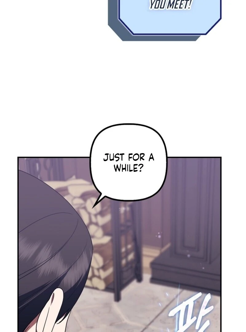 The Abandoned Bachelorette Enjoys Her Simple Life chapter 93 page 109