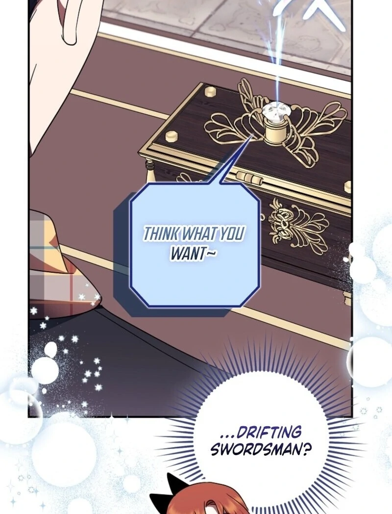 The Abandoned Bachelorette Enjoys Her Simple Life chapter 93 page 110