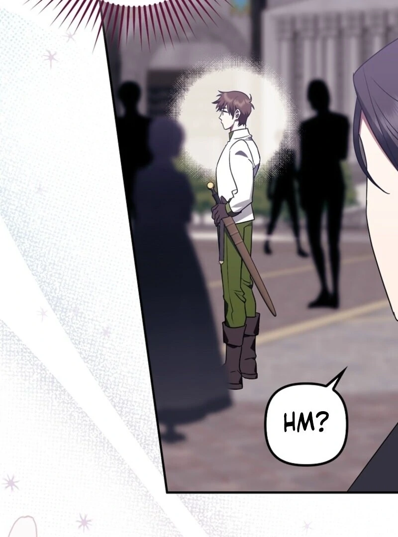 The Abandoned Bachelorette Enjoys Her Simple Life chapter 93 page 117